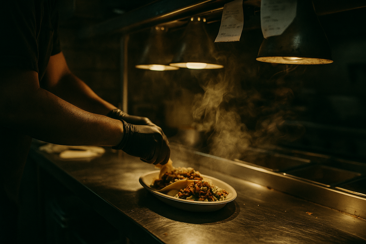 The Frontline Series